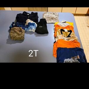 2T Bundle